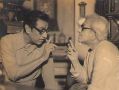 51. Directing Sidhujetha, sets of Indarapuri